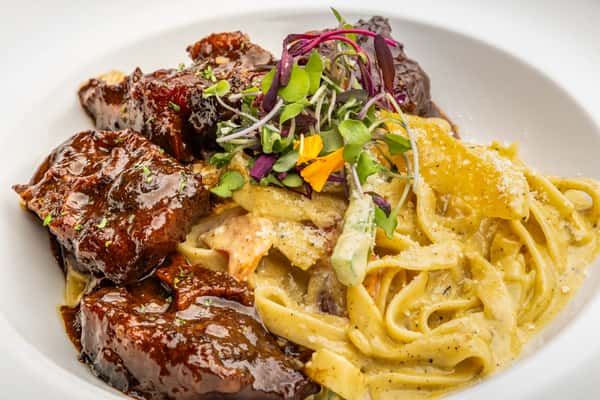 Oxtail