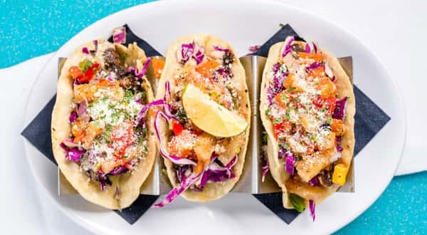 Island Tacos