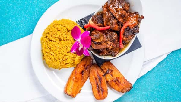 Oxtail