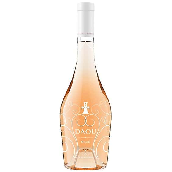 Daou Discovery Rose - Paso Robles, CA