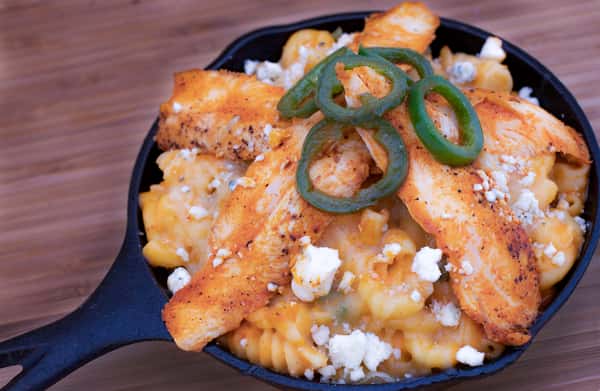 BUFFALO MAC