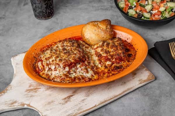 Taste of Italy