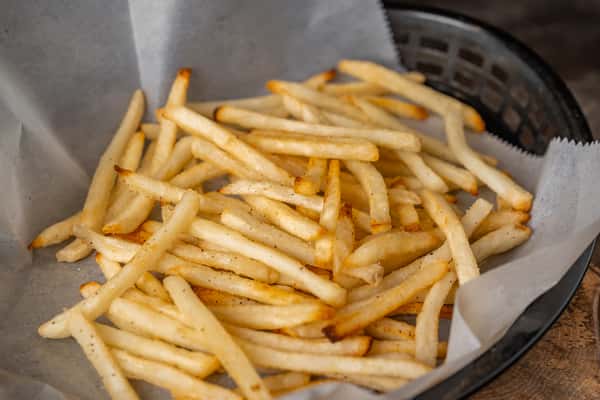 Side Fries