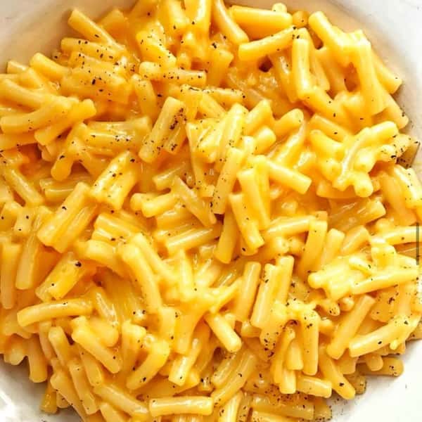 Kraft Mac & Cheese