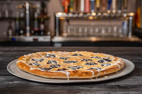 Joe Berry Pizza