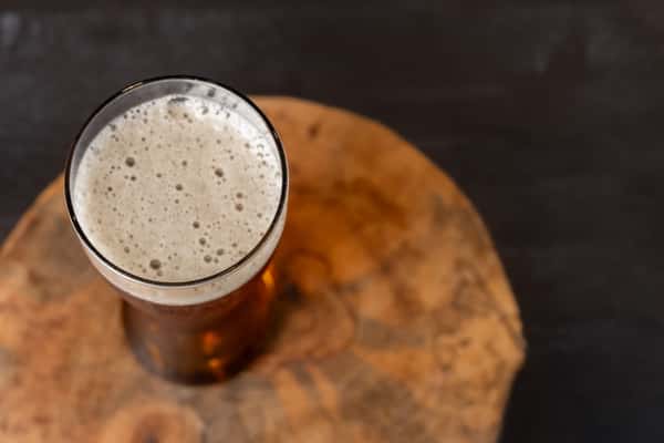 Light Beer