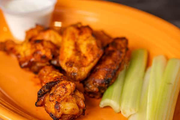 Wings