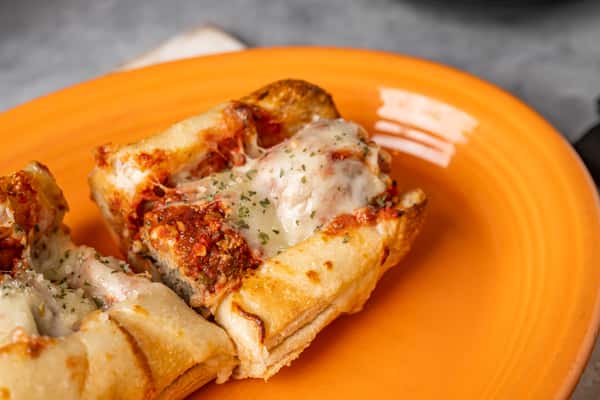 Meatball Sub
