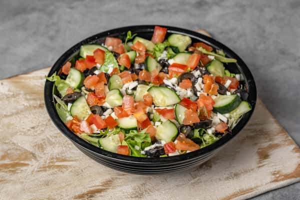 Garden Salad