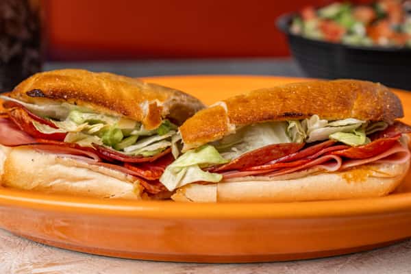 The God father Sub