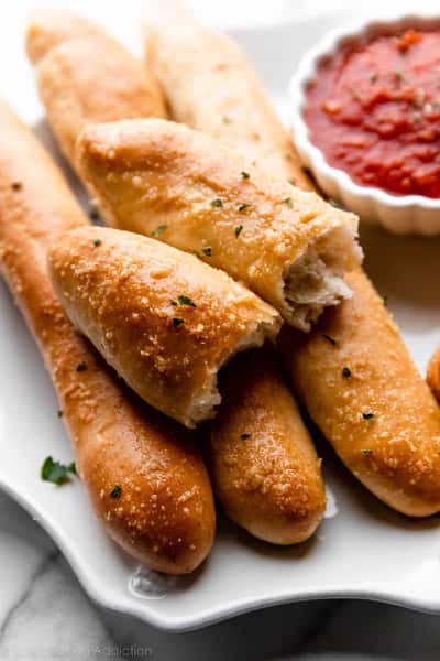 Bread Sticks