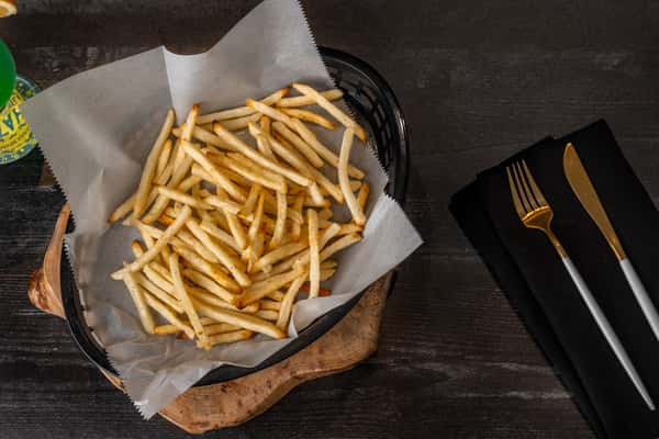 Side Fries