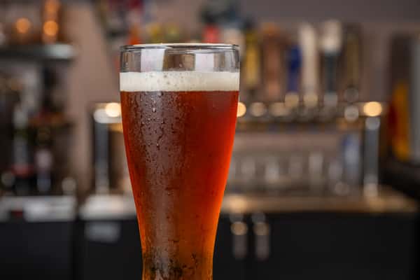 Light Beer