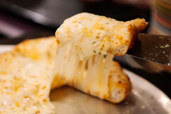 Cheese Bread