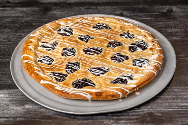 Joe Berry Pizza