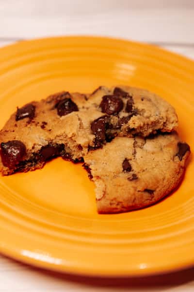 Fresh Baked Cookies