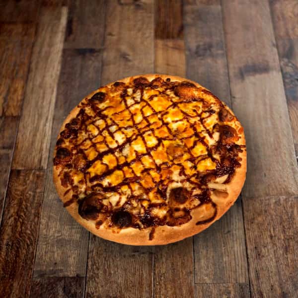 BBQ Chicken Pizza - Extra Large