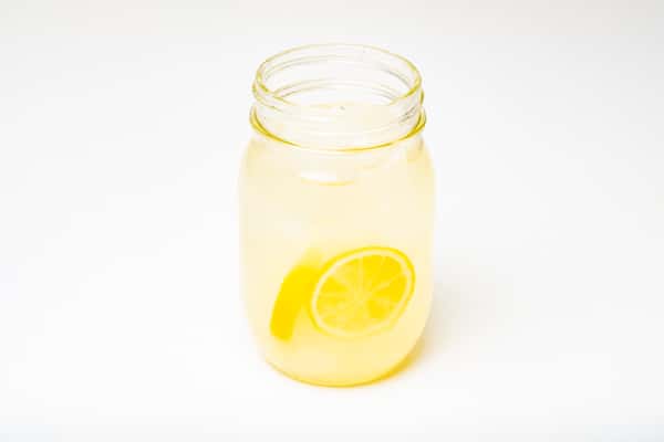 Best Damn Lemonade Ever