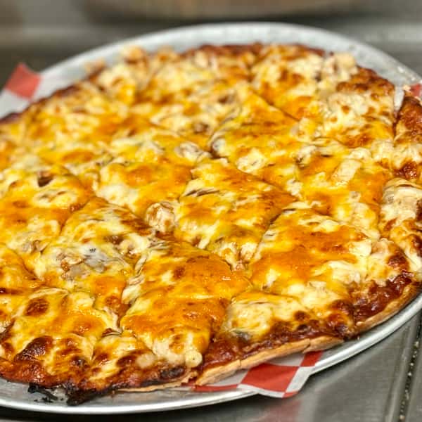 bbq chicken