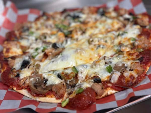pizza