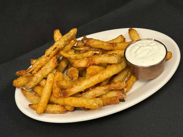 fries