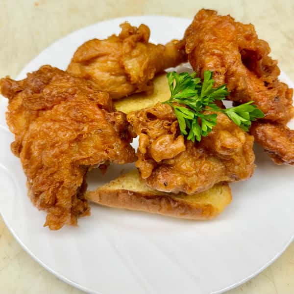 fried Chicken