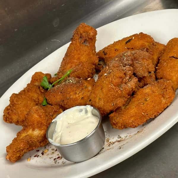 wings