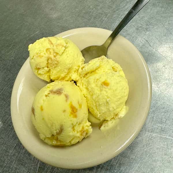 Lemon bar