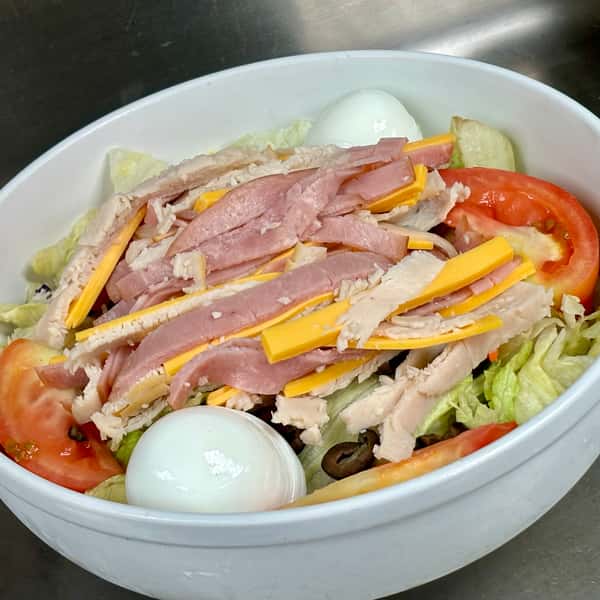Chef Salad