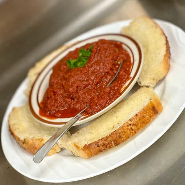 Meatball Dip