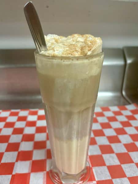 root beer