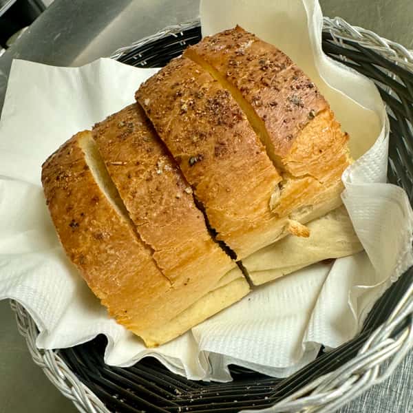Garlic Bread