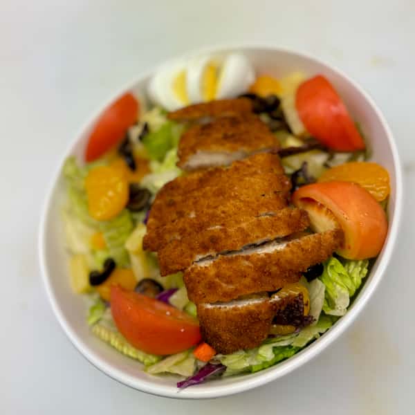 chicken salad
