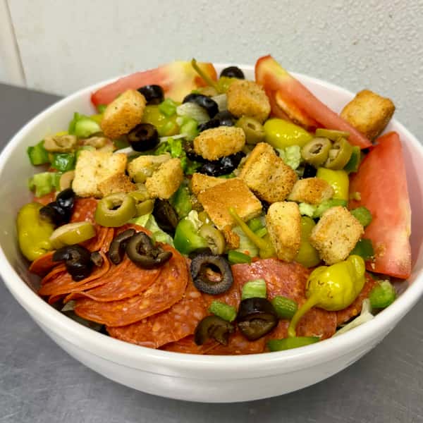 Italian Salad
