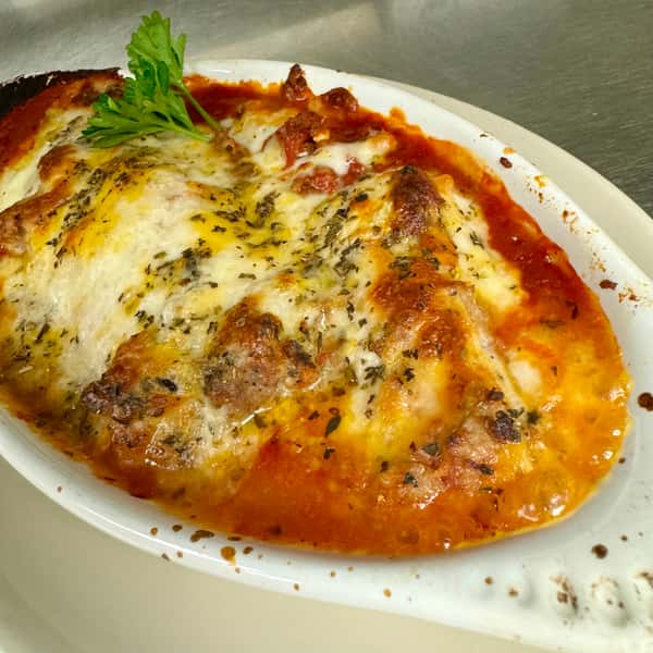 lasagna
