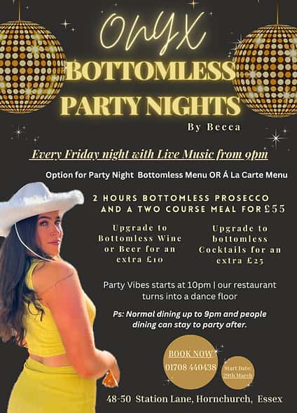 party night