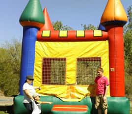 Inflatables