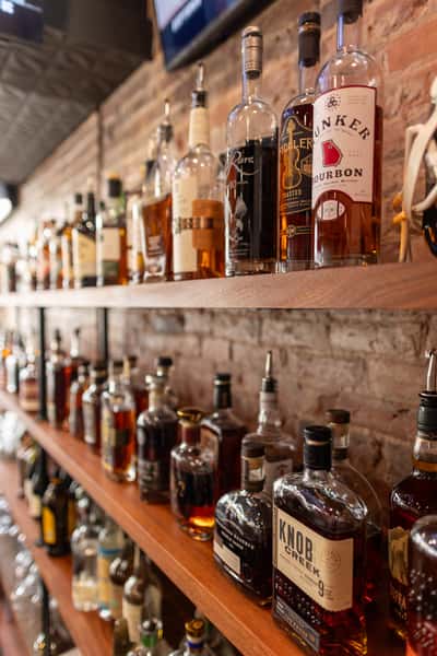 Whiskey
