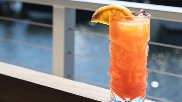 Bahama Mama