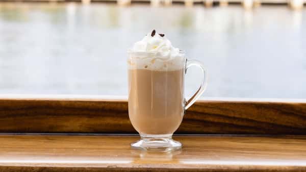 Spanish Coffee