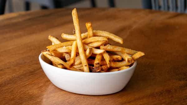 Fries