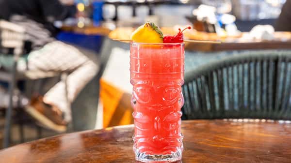 Rum Runner