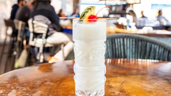 Piña Colada
