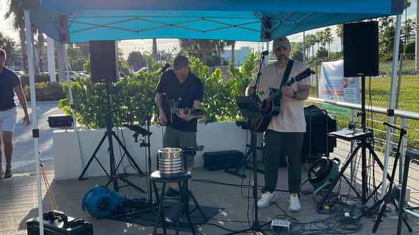 Live Music