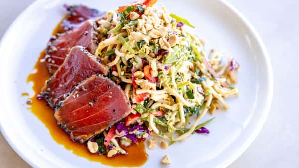 Thai Tuna Salad*