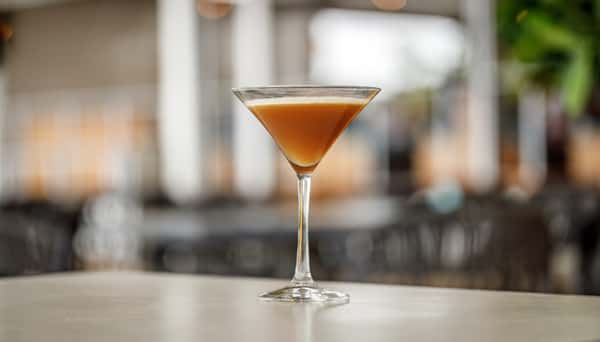 Espresso Martini