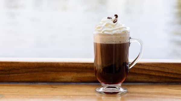 Irish Coffee