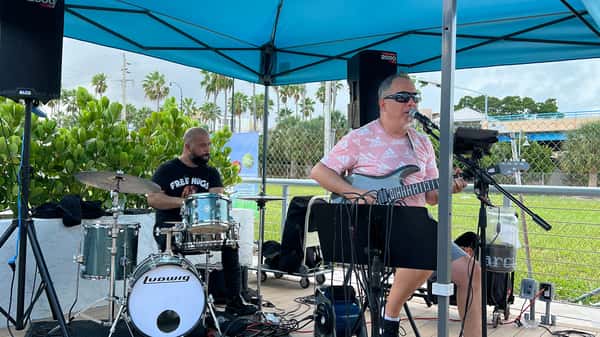 Live Music