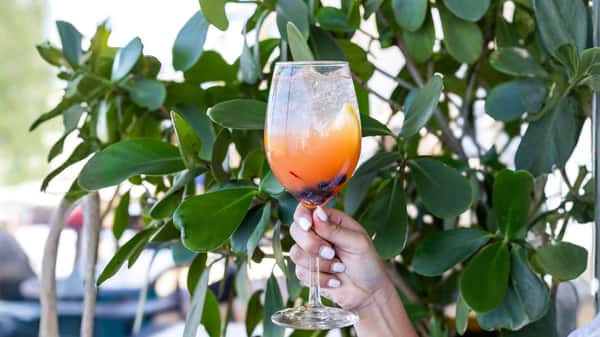 White Sangria