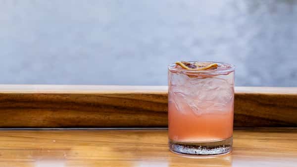 Watermelon Breeze